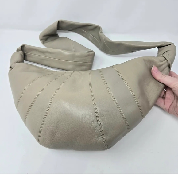 Lemaire Small Croissant Bag - Picture 13 of 13